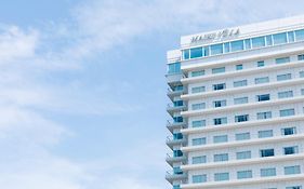 神戶歌舞伎別墅海濱酒店