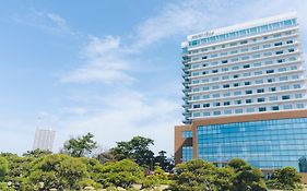 神戶歌舞伎別墅海濱酒店